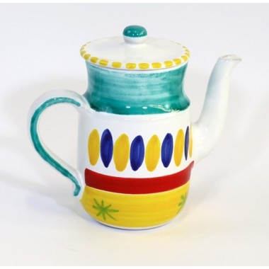Tea Pot Lipari CF56LP Tea Pot Lipari CF56LP